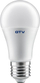 Llambë GTV LED SMD2835  E27 15W 230V AC 1320lm (LD-PC3A60-15W), e bardhë