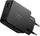 Karikues USB-C Native Union Pocket GaN 65W, 2 porta USB-C, i zi