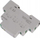 Modul matës temperature F&amp;F MB-DS-30, 30 kanale, RS-485 Modbus RTU, për shina DIN