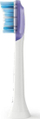 Koka zëvendësuese për brushë të dhëmbëve Philips Sonicare G3 Premium Gum Care HX9052 / 17, 2copa