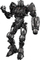 Figurë model Transformers Yolopark Rise of the Beasts Scourge, 22cm, për montim, shumëngjyrëshe
