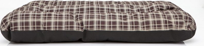 Dyshek për qen Reedog Eco Extra Strips L, madhësia L, gri