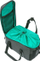 Çantë bagazhi për biçikletë Basil Discovery 365D Trunkbag Medium, që s’e merr uji, e zezë