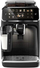 Makina automatike e kafesë Philips LatteGo EP5441/50, mulli keramik, sistem LatteGo, inox