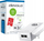Adaptor interneti Devolo Magic 2 WiFi 6, 2400 Mbit/s, Ethernet LAN, i bardhë