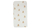 Qarqaf shtrati 70/75x140/150 cm Teddy Bear