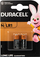 Bateri alkaline Duracell MN9100 LR1, 1.5V, pako me 2 copë