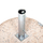 Bazë ombrelle Premium HM5476.70P, 70kg, diametër tubi 62mm, mozaik