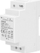 Furnizues energjie Orno OR-PSU-1647, 24V DC, 1A 24W, gri