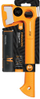 Set sëpatë kampingu Fiskars X-Series X13 me mprehës
