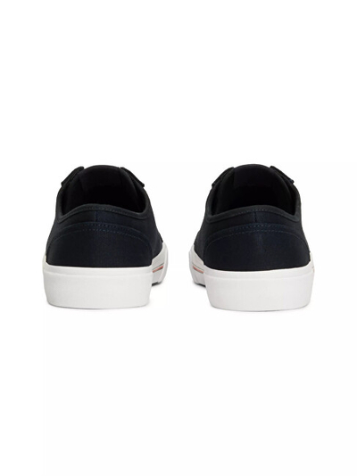 Atlete për meshkuj Tommy Hilfiger mTH4701, kaltër e errët