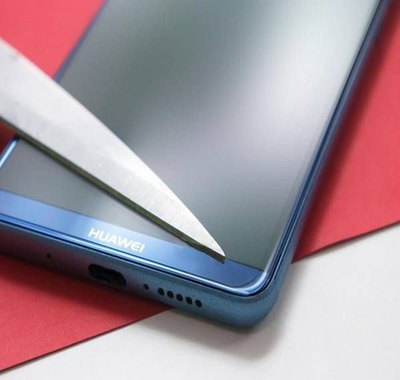 Mbrojtës ekrani 3MK FlexibleGlass për Xiaomi Mi 11T / Mi 11T Pro, xham hibrid, antibakterial, transparent