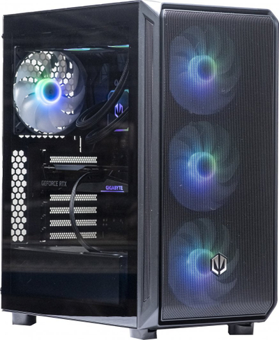 Kompjuter Morele Game X G900, Core i9-10850K, SSD 2 TB, HDD 1 TB, 32 GB RAM, RTX 3070, Windows 10 Pro, i zi