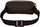 Çantë shpine anësore CE-RWP-0306 Rennen Sling Bag, 2.5L, 500D RPET, ngjyrë clay