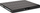 Raf zgjatës për kabinet 19" Roline 1U, 48.26cm, i zi