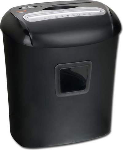 Makinë copëtimi Peach PS500-40, P-4, 21L, 380W, e zezë