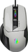 Mouse gaming A4Tech Bloody W70MAX, 10000 DPI, me kabllo, i bardhë