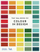 The V&a Book Of Colour In Design - Tim Travis