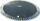 Tapet kërcimi për trampolinë Master Trampoline Mat Master 244 cm, për 48 susta, i zi