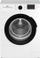 Makine larëse Beko WFTC 9723XW, 9 kg, 1200 rrotullime, e bardhë