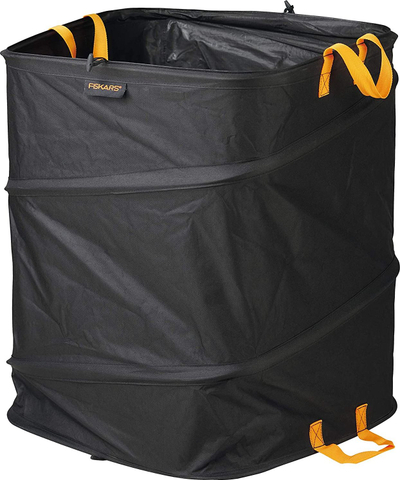 Kosh kopshti pop-up Fiskars Ergo L, 219 L