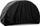 Mbulesë mbrojtëse furre pice Alfa Forni Protective Cover, për furrë për 1 picë, e zezë