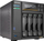 NAS Asustor Lockerstor 4 Gen3 AS6804T, 4 slote, 16GB DDR5, pa HDD