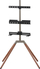 Stativ televizori One For All WM7475, 32"-70", rrotullim 360°, ngjyrë arrë e errët