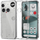 Kllëf telefoni Tech-Protect Flexair Hybrid Nothing Phone 3, silikon, kundra goditjeve, transparent
