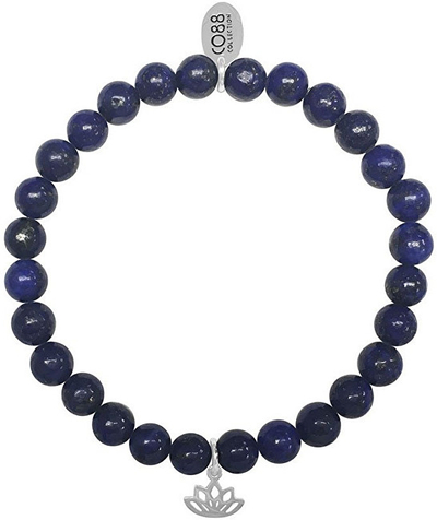 Byzylyk CO88 lapis lazuli 865-180-017042-0000