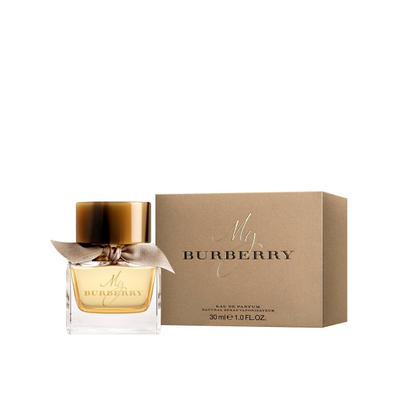 Eau de Toilette Burberry My Burberry, 30 ml