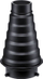 Aksesor studio Godox SN01 Snoot, mount Bowens, me grid, i zi