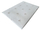 Заштитна навлака за душек Mattress Protection, 160x200 cm, 200 GSM, бела
