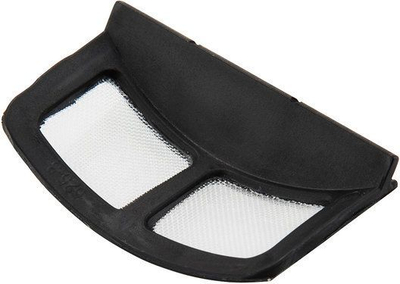 Vlues uji ETA Crystela, 2200 W, i argjendtë
