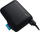 Надворешна батерија Veho Pebble PZ-12, 10000mAh, 20W USB-C PD, црна
