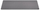Mousepad Endorfy Stoneflow Grey XL, 900x400x3 mm, kundër rrëshqitjes, gri