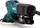 Орбитален лемач Makita BO6050J, 750W, плоча 150mm, сина