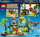 Set LEGO® Sonic the Hedgehog™ 76992 Amy's Animal Rescue Island, 388 pjesë
