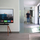 Stendë TV Falcon Universal, 32"-70", arre gri e errët
