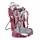Karrige-shpinore për fëmijë Deuter Kid Comfort, sistem Aircontact, xhepa anësorë, maron