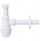 Sifon lavamani Viega 1 1/4" x 32mm, plastik, i bardhë