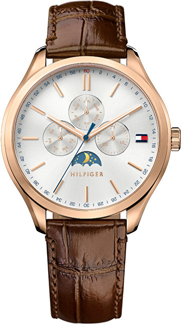 Orë dore Tommy Hilfiger Oliver 1791306