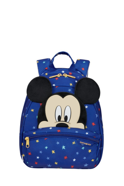 Çantë Shpine Samsonite Disney Ultimate 2.0 S Mickey Mouse