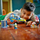 Set lodër LEGO® City 60355 Coast Guard Detective Mission, 278 pjesë