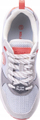 Atlete femrash Iguana Majro W 92800598097, me lidhëse, gri me rozë