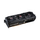 Karta grafike PowerColor RED DEVIL Radeon RX 9070 XT, 16GB GDDR6, PCI Express 5.0, e zezë