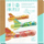 Set kreativ Djeco Do It Yourself Fish Rockets Koinobori, 3 peshq fluturues, 4-8 vjeç, shumëngjyrësh