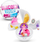 Lodër surprizë ZURU 5 Surprise Unicorn Squad Series 7, magji ndryshim ngjyre