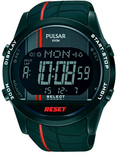 Orë dore Pulsar Performance PV4009X1