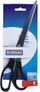 Gërshërë zyre DONAU 7921001-01, çelik inox, 25.5cm